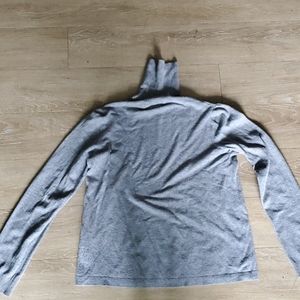 Comfy turtleneck